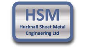 Hucknall Sheet Metal Engineering Limited
