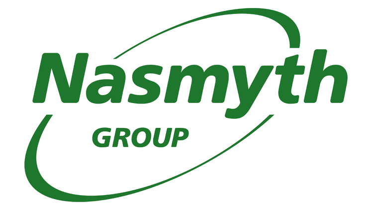 Nasmyth Group is selected to participate in ‘Sharing in Growth'