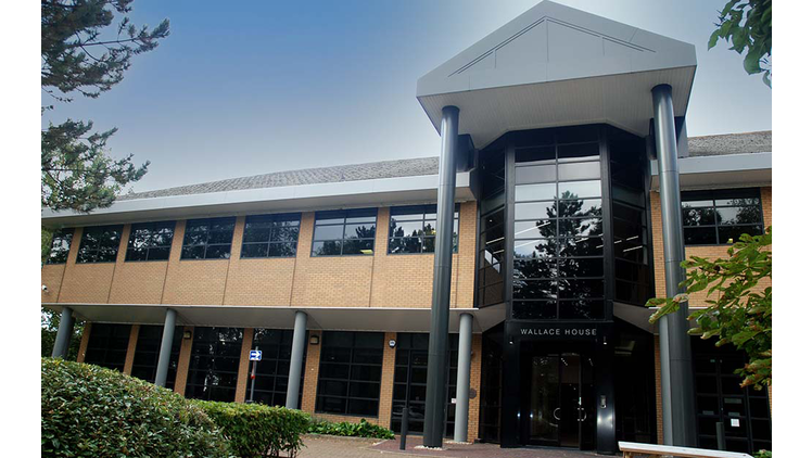 Purchase Direct commit to another 10 years at their Head Office in Welwyn Garden City 