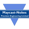 Maycast logo 
