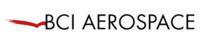 BCI Aerospace logo transp