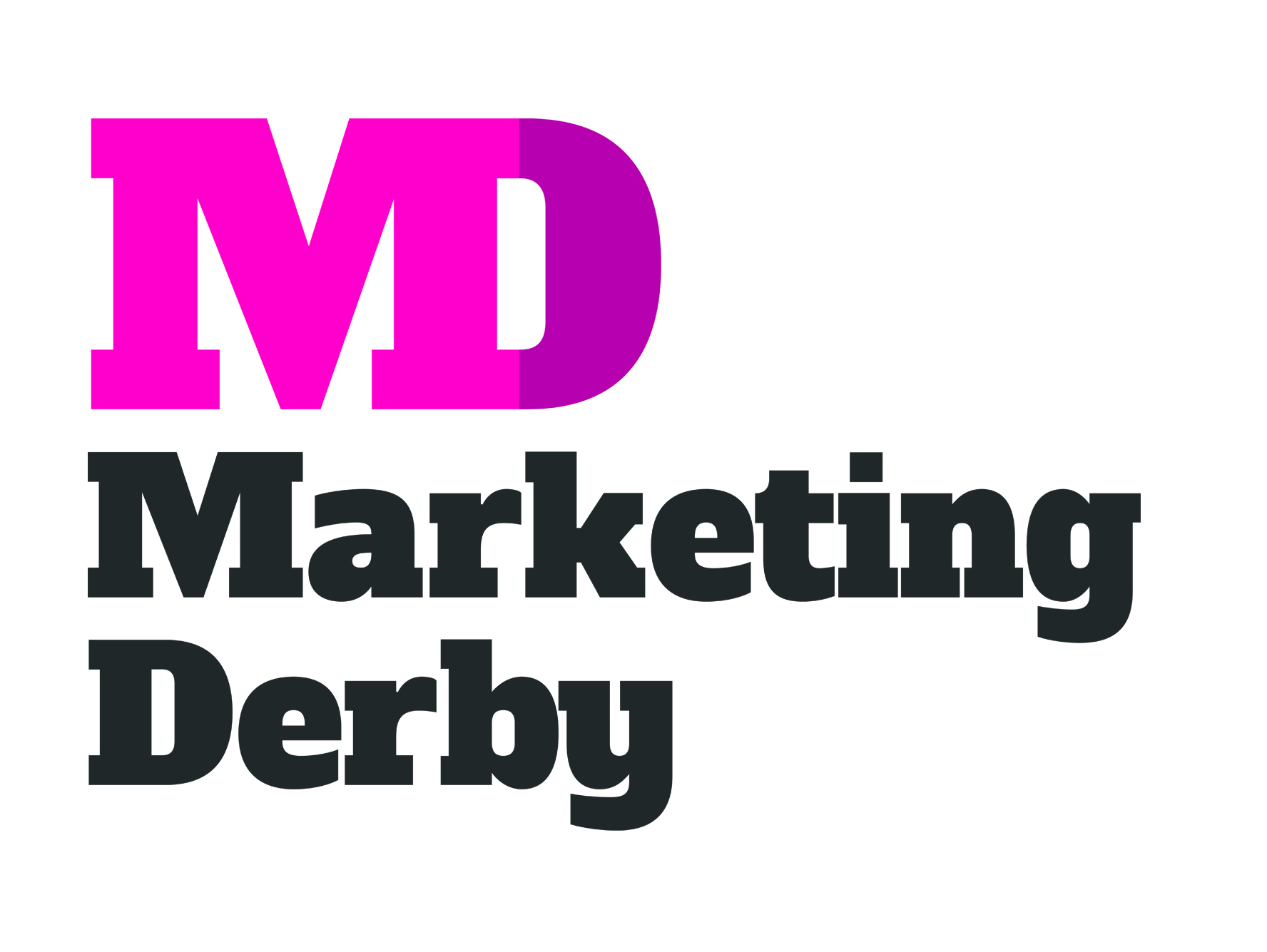 Marketing Derby