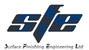 Surface Finishing Engineering Limited