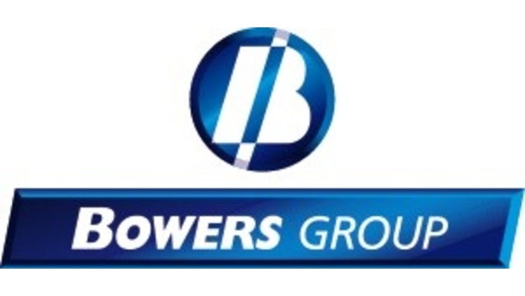 Bowers Group showcase new machinery and production means
