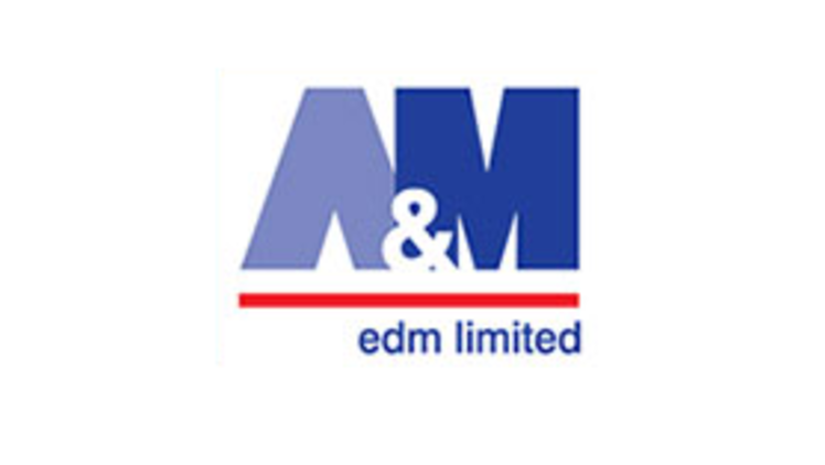 A&M EDM supports GKN Aerospace on flagship R&D project