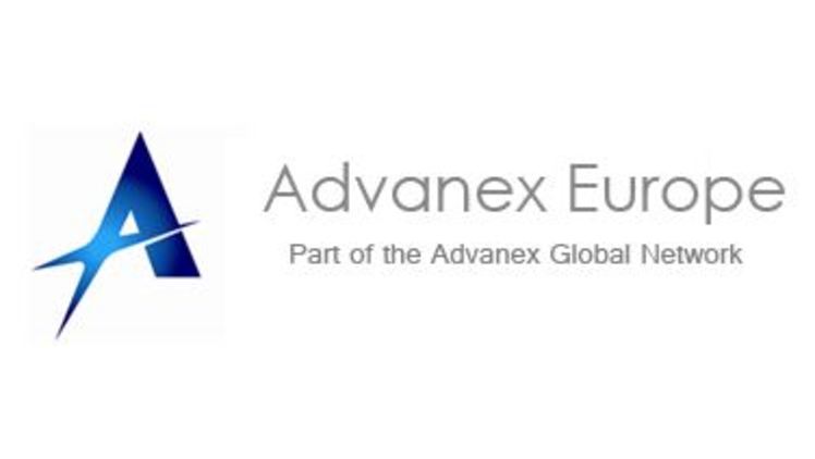 Advanex named national champion in the European Business Awards 2016/17