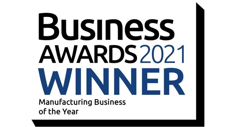 AE Aerospace announced Manufacturing Business of the Year