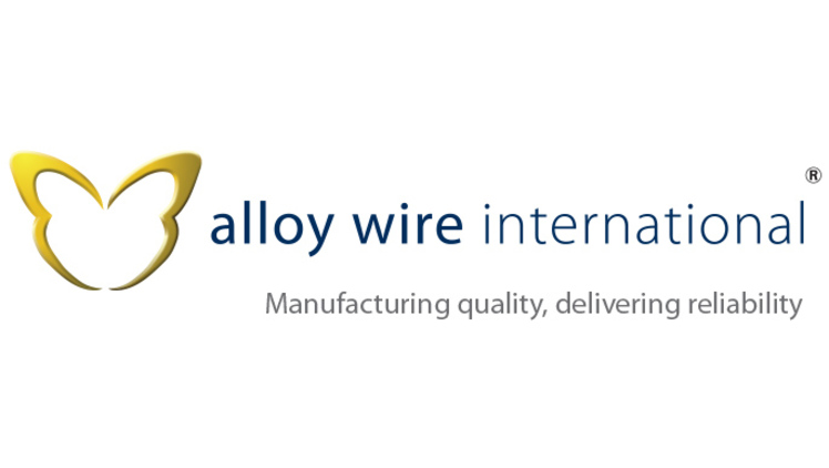 Investment in production line brings new orders to Alloy Wire