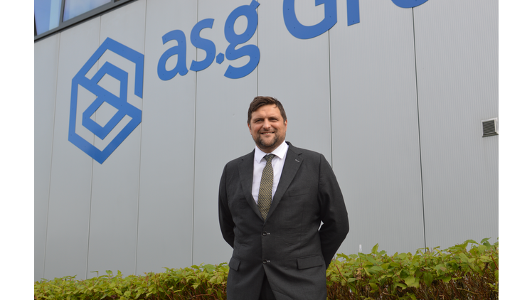 ASG Group secures largest ever order book