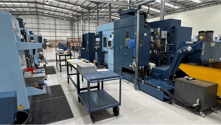 Brookhouse investment delivers the full package