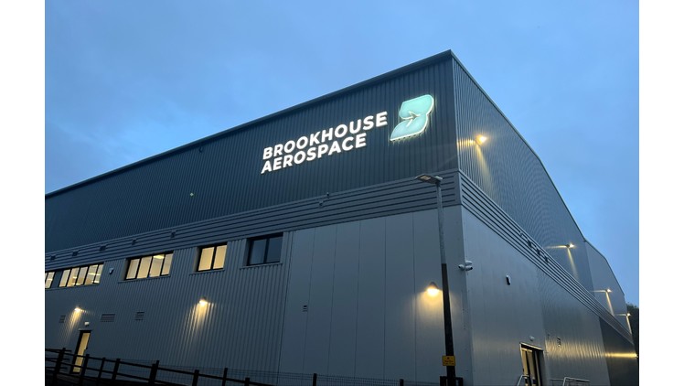 Brookhouse Aerospace to open new state of the art facility