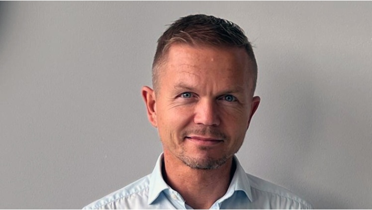 CGTech appoints a direct Sales Engineer for Swedish Growth