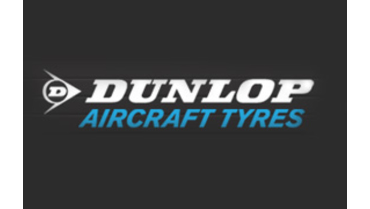 Dunlop wins Boeing C-17 tyres deal