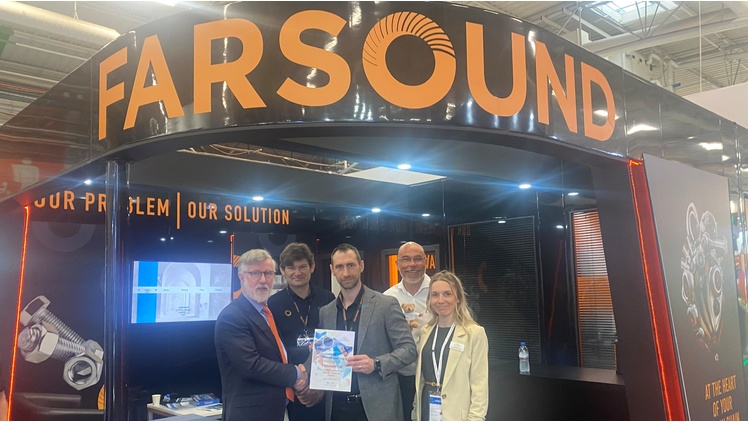 MAA welcomes Farsound as a PRIME member 