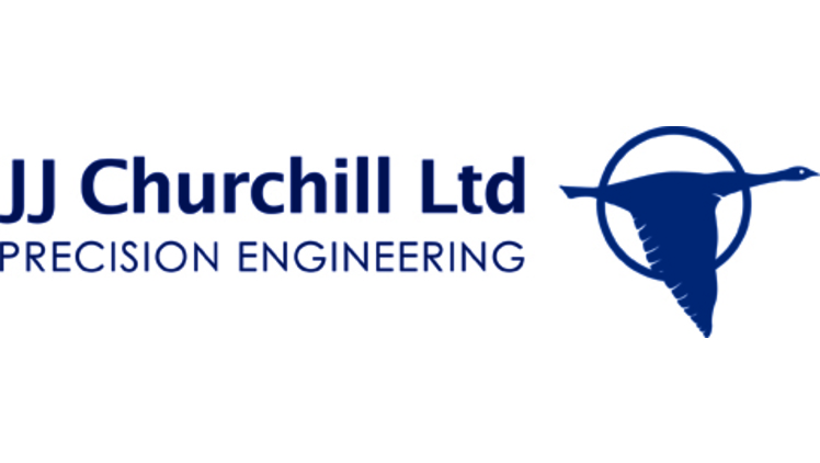 JJ Churchill reduces machining operations by half with Blue Photon