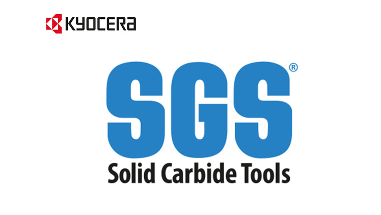KYOCERA SGS set to build on sales success with new Global Sales Director