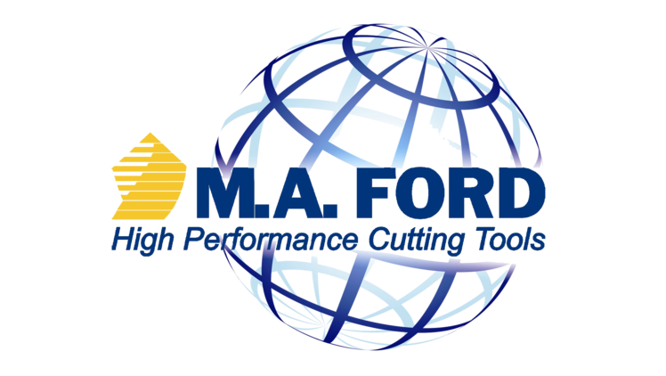 MA Ford’s new diamond grind composites router gets Boeing approval