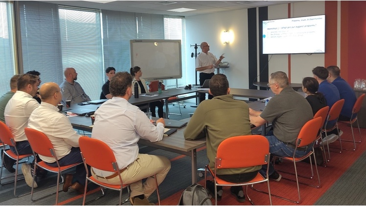 Elevate your leadership: MAA Mentorship+ Programme returns for 2026