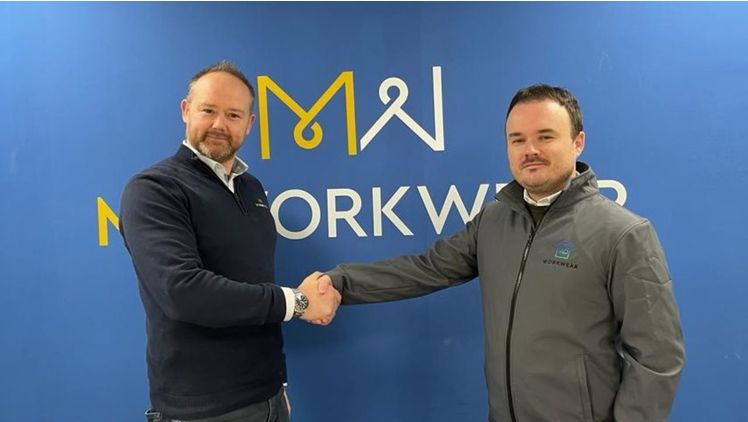 UK workwear specialist announces exciting merger