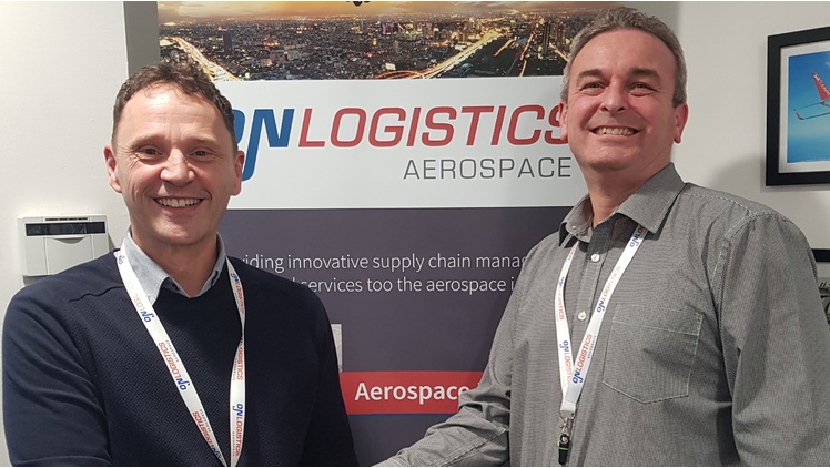 New Operations Manager for OnLogistics 