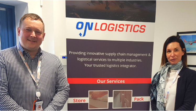New Logistics Planning Manager for OnLogistics 