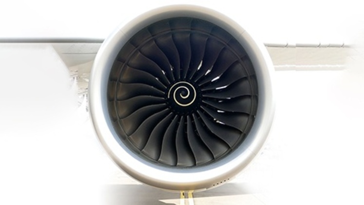 Rolls-Royce wins Trent XWB-97 engine order from STARLUX Airlines 