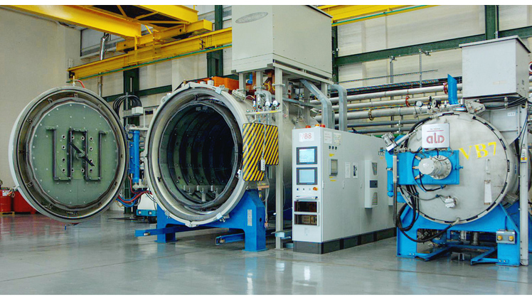Meet Wallwork Birmingham for Heat Treatment Expertise at Advanced Engineering 2026