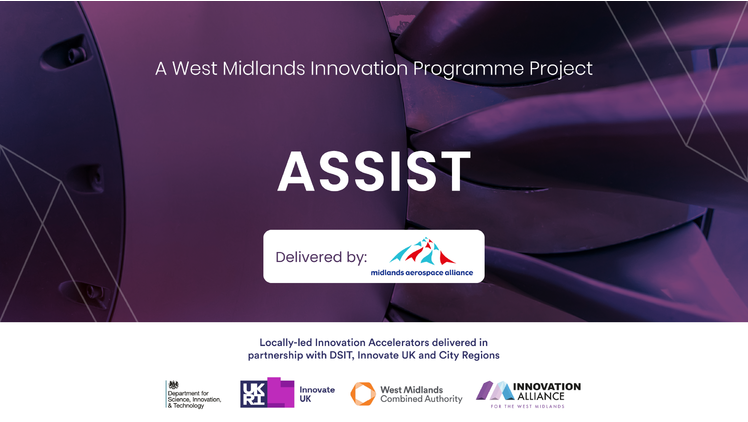 The ASSIST Programme