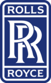 Rolls Royce logo transp