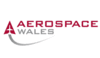 Aerospace Wales logo