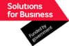 Solutions for business