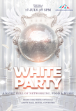White Party July 2025