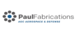 Paul Fabrications logo