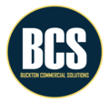 Buckton Commercial Services logo