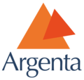 Argenta Logo RGB