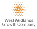West Midlands Growth Company logo transp 2