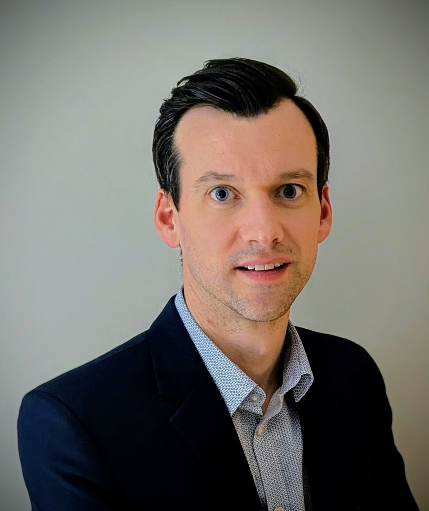 John McCague John McCague