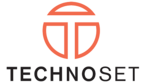 Technoset logo transp
