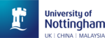 UoN logo transp
