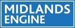 Midlands Engine logo