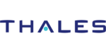 Thales logo transp