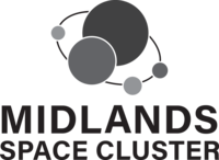 Midlands Square Cluster Square Logo