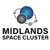 Midlands Square Cluster Square Logo V2