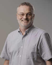 Chris weir photo 2023