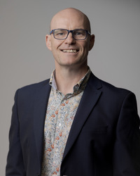 Tim holmes photo 2023