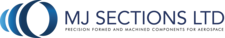 MJ Sections logo MJ Sections logo