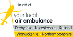 Air Ambulance Service logo