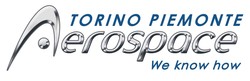 Torino Piemonte Aerospace logo