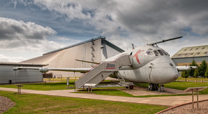 RAF Cosford Conference 2025