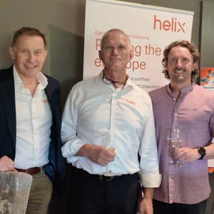 Helix Team 